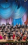 N.Y. Philharmonic: Celebrating Sondheim