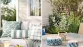 If Your Balcony Or Porch Needs A Makeover, These 25 Target Products Can Help You Out