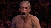 Video: Bryan Battle KOs Gabe Green in 14 seconds after wild, but brief firefight at UFC on ABC 4
