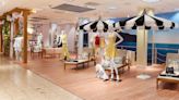 Neiman Marcus Offers ‘Retail-tainment’ With Exclusive Balmain Beach Club Line