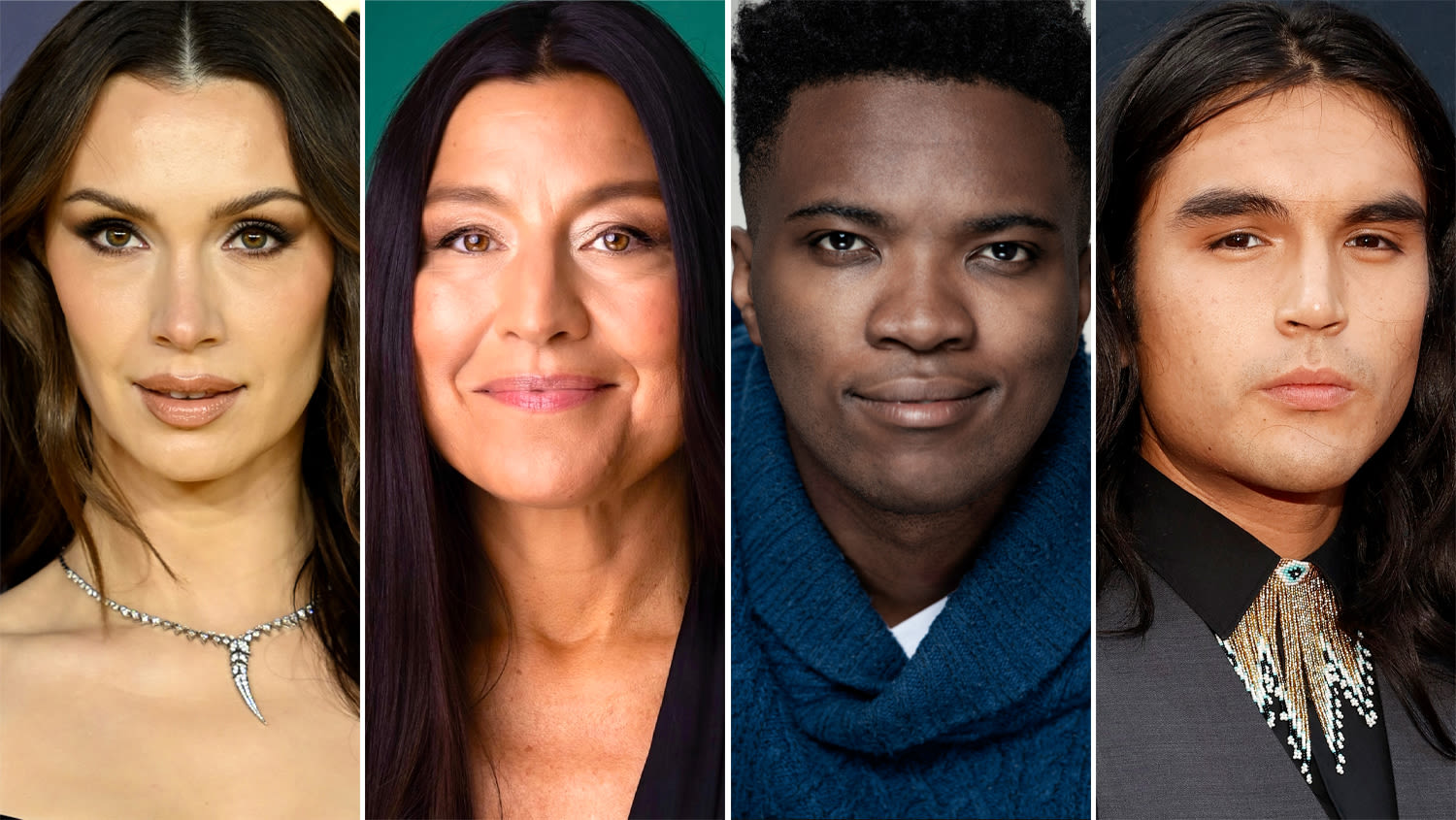 ...It’ Prequel Series ‘Welcome To Derry’ Adds 10 To Cast Including Alixandra Fuchs, Kimberly Guerrero, Dorian Grey...