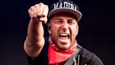 Rage Against The Machine's Tom Morello Has 3 Words For Fox Pundits Scared Of Political Music