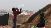 Hamás analiza nueva propuesta de alto el fuego de Israel mientras Gaza se queda sin agua potable