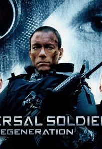 Universal Soldier: Regeneration