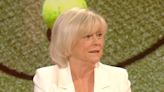 Sue Barker wishes her A Question of Sport departure was ‘handled better’ by BBC