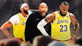 Lakers most to blame for Game 5 loss to Nuggets