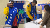 Nicolás Maduro votó en elecciones de Venezuela y promete "respetar" y "defender" resultados del CNE