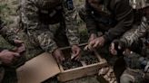 Czechs Warn Funding Is Lagging on Ammunition Plan for Ukraine