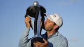 Charl Schwartzel takes LIV Golf win and $4.75 million amid renewed series backlash