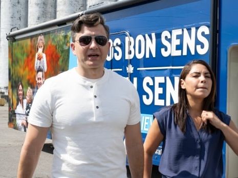 Poilievre's office silent on leader's Pride plans as other party leaders say they'll attend | CBC News