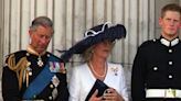 The Actual Reason King Charles Won't See Prince Harry Has Everything to Do With Queen Camilla, Per Sources