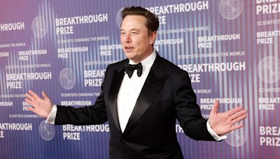 Elon Musk isn’t the only CEO thinking about falling birth rates