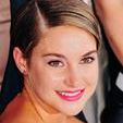 Shailene Woodley