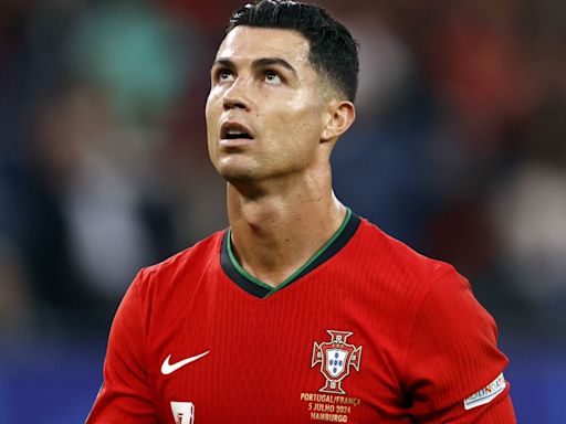 Cristiano Ronaldo: Portugal striker ends Euro 2024 without a goal - is his international career over?