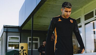 DT de Hull City, paciente con Gustavo Puerta: “Lo ayudaré”