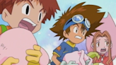 Digimon Teases Big Announcement to Mark 25th Anniversary