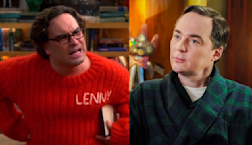 Young Sheldon's Final Episode May Have Hinted At The Death Of Big Bang Theory's Leonard, And I'm Kinda Convinced Now