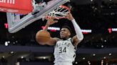 Giannis Antetokounmpo Inks $62 Million-Per-Year Extension