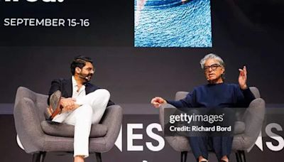 Creativity from the lens of philosophy and neuroscience - Cannes Lions'24 - ET BrandEquity