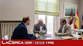 La Diputación destina 180.000 € a seis convenios con clubes deportivos de la provincia