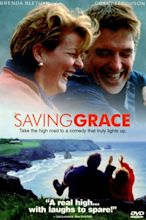 Saving Grace (1986 film) - Alchetron, the free social encyclopedia