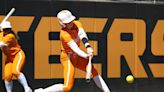 Laura Mealer: Tennessee softball infielder