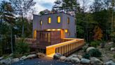 Hausworks founder touts award-winning green home designs as worth the money