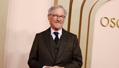 Steven Spielberg Announces New UFO Movie For Summer 2026