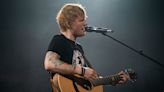 Ed Sheeran reveals he ‘didn’t want to live any more’ after string of personal traumas