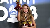 Latin stars win big at first Spain-hosted Latin Grammys