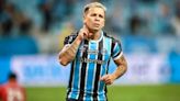 Soteldo é multado pelo Grêmio após descumprir prazo de reaprasentação