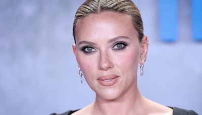 Scarlett Johansson Jokes She Hopes ‘Nobody Will Ever Read’ The ‘Avengers’ Group Chat