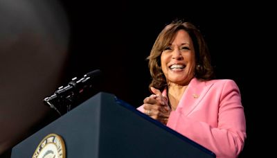 The race between Kamala Harris and Donald Trump will be waged and won over abortion. Pick a fighter. | Opinion