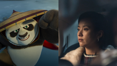 ‘Kung Fu Panda 4’, ‘Blood Free’, and more: New releases to binge-watch this Eid weekend