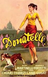 Donatella (film)