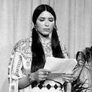 Sacheen Littlefeather