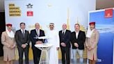 Emirates, Airbus and IATA Collaborate on CBTA Training