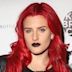 Justina Valentine