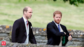 Operation Bring Harry in From the Cold: Prince Harry's friends launch a campaign to get him back into the royal fold - The Economic Times