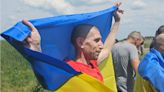 Ukraine returns 10 Mariupol and Azovstal defenders in latest prisoner exchange