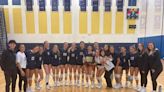 Immaculate Heart volleyball holds off Paul VI to claim second straight state title