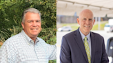 Etowah County Commission District 4 primary Q&A: Incumbent Tim Ramsey and Jeff Overstreet