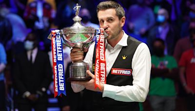 On This Day in 2021: Mark Selby wins another World Championship title