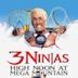 3 Ninjas: High Noon at Mega Mountain