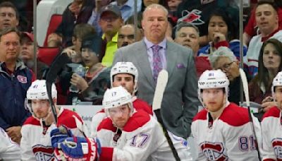 Ranking every Montreal Canadiens head coach since 2000 | Offside