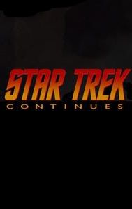 Star Trek Continues: The Vignettes