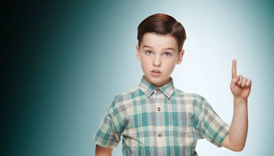 ‘Young Sheldon’ Cast On the Sitcom’s End: ‘They Really Feel Like Family’