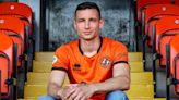 Who is David Babunski? Dundee United 'philosopher' with passion for neuroscience and Pep Guardiola grounding
