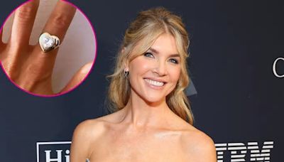 Amanda Kloots Repurposes Engagement Ring From Late Husband Nick Cordero