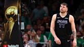 NBA Finals ratings: Mavericks-Celtics posts worst Game 1 numbers since 2021